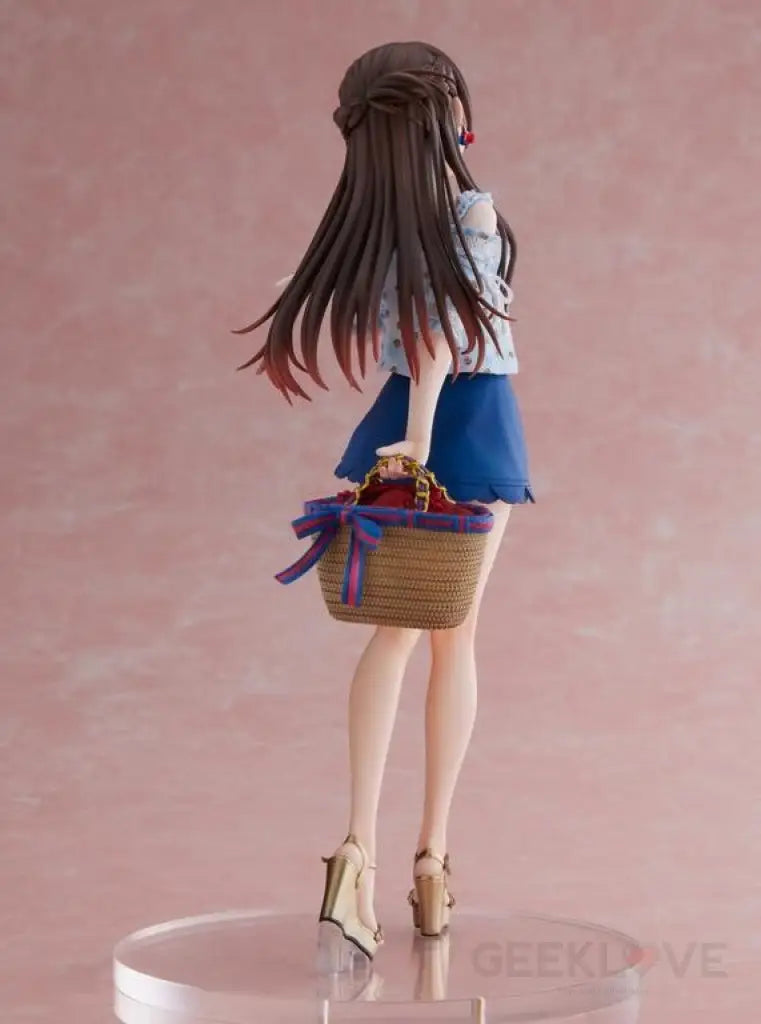 Rent-A-Girlfriend Chizuru Mizuhara 1/7 Scale Figure Preorder