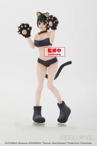 Rent a Girlfriend Coreful Figure Sarashina Ruka - GeekLoveph