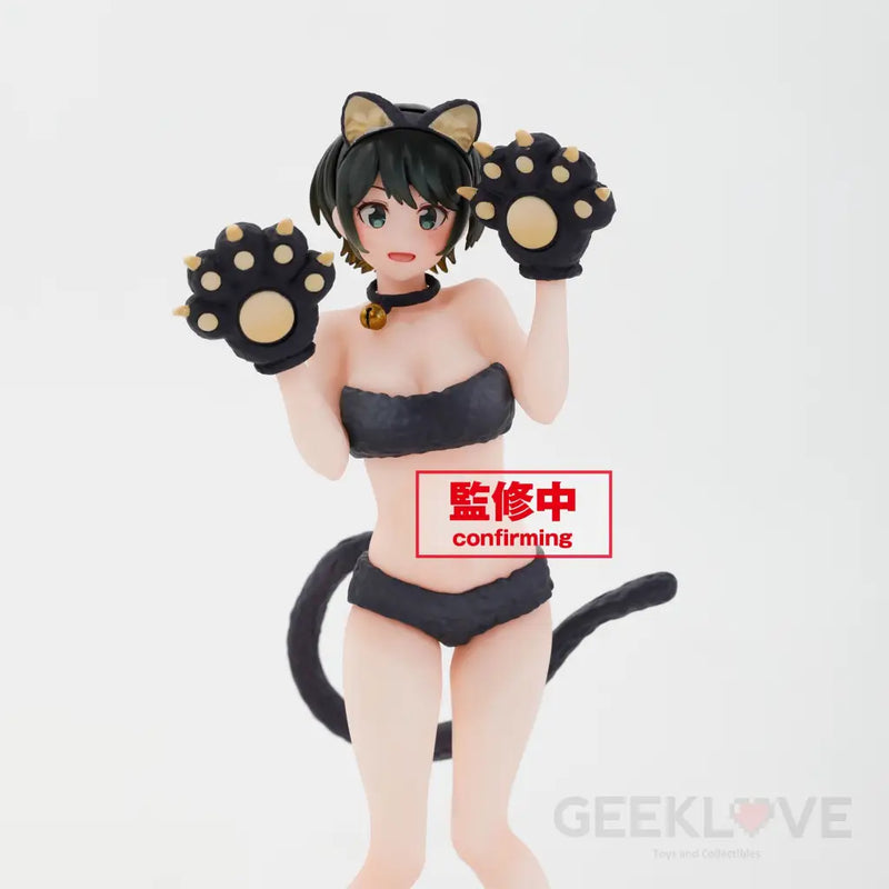 Rent a Girlfriend Coreful Figure Sarashina Ruka