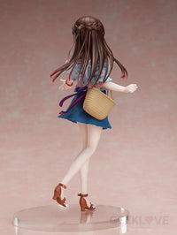 Rent-A-Girlfriend F:Nex Chizuru Mizuhara 1/7 Scale Figure - GeekLoveph