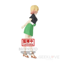 Rent-A-Girlfriend Mami Nanami (Exhibition Ver.) Figure - GeekLoveph