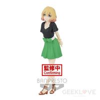Rent-A-Girlfriend Mami Nanami (Exhibition Ver.) Figure - GeekLoveph