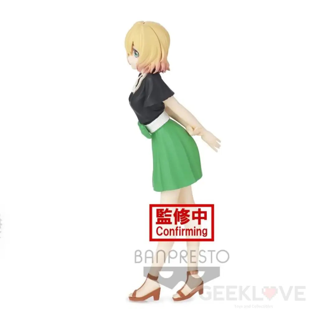 Rent-A-Girlfriend Mami Nanami (Exhibition Ver.) Figure - GeekLoveph