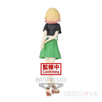 Rent-A-Girlfriend Mami Nanami (Exhibition Ver.) Figure - GeekLoveph