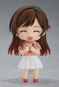 Rent-A-Girlfriend Nendoroid Chizuru Mizuhara (Reissue) Nendoroid