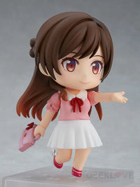 Rent-A-Girlfriend Nendoroid Chizuru Mizuhara (Reissue) Nendoroid