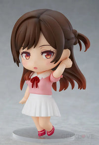 Rent-A-Girlfriend Nendoroid Chizuru Mizuhara (Reissue) Nendoroid