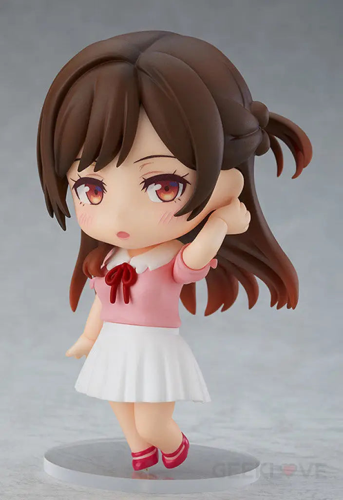 Rent-A-Girlfriend Nendoroid Chizuru Mizuhara (Reissue) Nendoroid