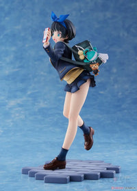 Rent-a-Girlfriend Ruka Sarashina 1/7 Scale Figure Limited Ed. - GeekLoveph