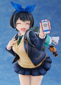 Rent-a-Girlfriend Ruka Sarashina 1/7 Scale Figure Limited Ed. - GeekLoveph