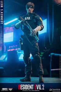 Resident Evil 2 Leon Kennedy 1/6 Scale Figure Preorder