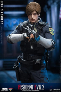 Resident Evil 2 Leon Kennedy 1/6 Scale Figure Preorder