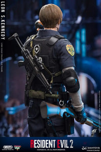 Resident Evil 2 Leon Kennedy 1/6 Scale Figure Preorder