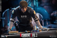Resident Evil 2 Leon Kennedy 1/6 Scale Figure Preorder