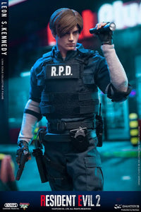 Resident Evil 2 Leon Kennedy 1/6 Scale Figure Preorder