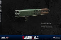 Resident Evil 2 Leon Kennedy 1/6 Scale Figure Preorder