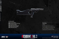 Resident Evil 2 Leon Kennedy 1/6 Scale Figure Preorder