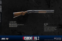 Resident Evil 2 Leon Kennedy 1/6 Scale Figure Preorder