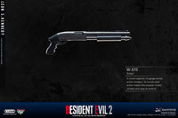Resident Evil 2 Leon Kennedy 1/6 Scale Figure Preorder