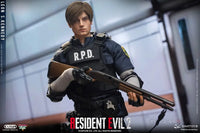 Resident Evil 2 Leon Kennedy 1/6 Scale Figure Preorder