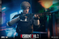 Resident Evil 2 Leon Kennedy 1/6 Scale Figure Preorder