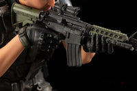 Resident Evil Vendetta Chris Redfield Renewal Package Artfx Statue Preorder