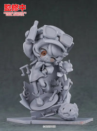 Reverse: 1999 Qset + Regulus Nendoroid