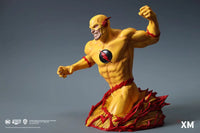 Reverse Flash - Classic 1/4 Scale Statue - GeekLoveph