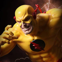 Reverse Flash - Classic 1/6 Scale Statue - GeekLoveph