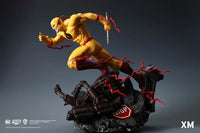 Reverse Flash - Classic 1/6 Scale Statue - GeekLoveph