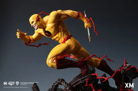 Reverse Flash - Classic 1/6 Scale Statue - GeekLoveph