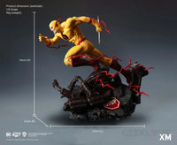 Reverse Flash - Classic 1/6 Scale Statue - GeekLoveph