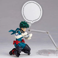 Revoltech No.018 Izuku Midoriya - Reoffer - GeekLoveph