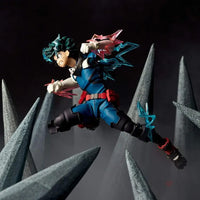 Revoltech No.018 Izuku Midoriya - Reoffer - GeekLoveph