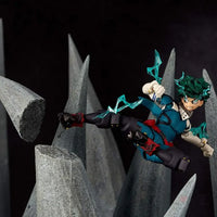 Revoltech No.018 Izuku Midoriya - Reoffer - GeekLoveph