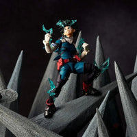Revoltech No.018 Izuku Midoriya - Reoffer - GeekLoveph