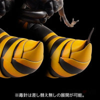 Revoltech RevoGeo Vespa Mandarinia (Asian Giant Hornet) - GeekLoveph