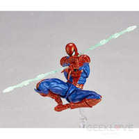 Revoltech Spider-Man Ver 2.0 Amazing Yamaguchi Preorder