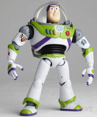Revoltech Toy Story Buzz Lightyear - GeekLoveph