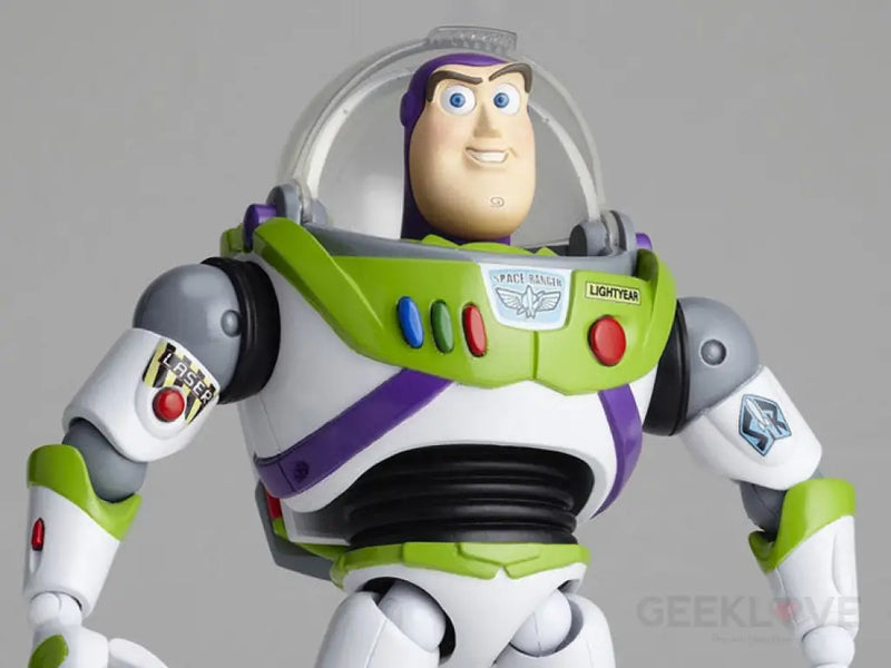 Revoltech Toy Story Buzz Lightyear