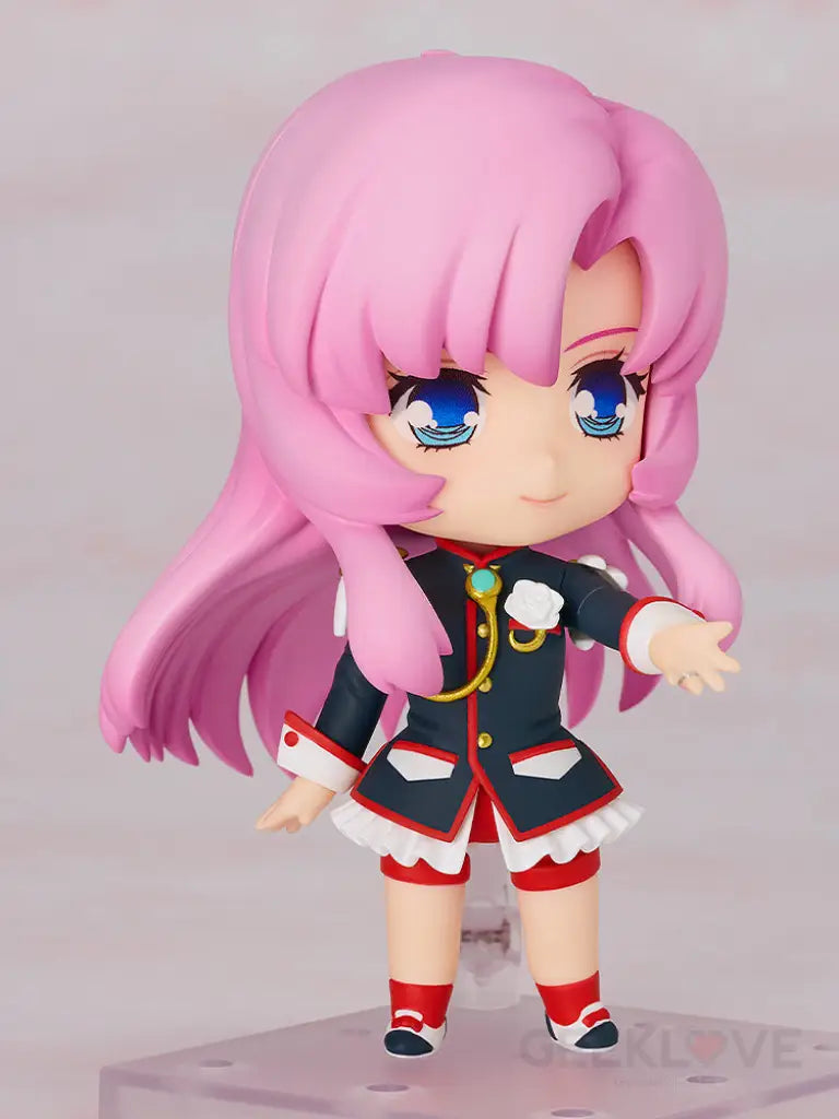 Revolutionary Girl Utena Nendoroid Utena Tenjo Nendoroid