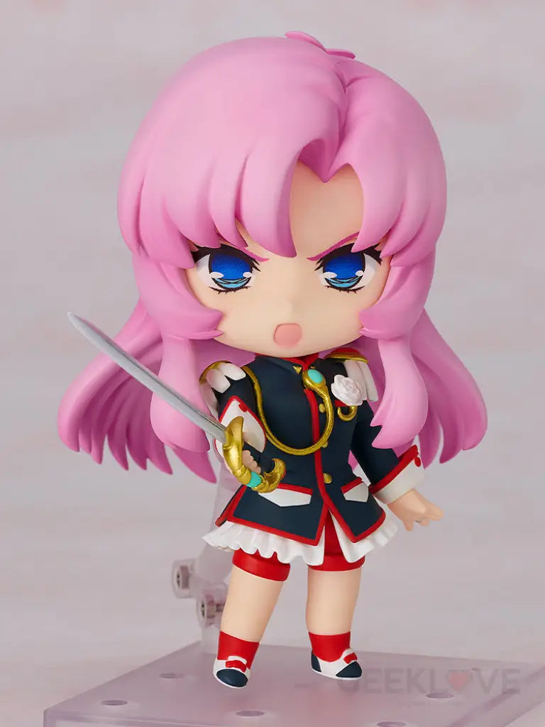 Revolutionary Girl Utena Nendoroid Utena Tenjo Nendoroid