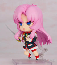 Revolutionary Girl Utena Nendoroid Utena Tenjo Nendoroid