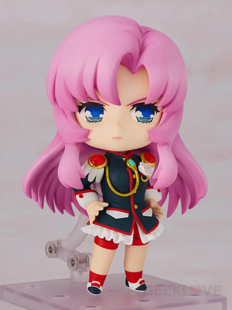 Revolutionary Girl Utena Nendoroid Utena Tenjo Nendoroid