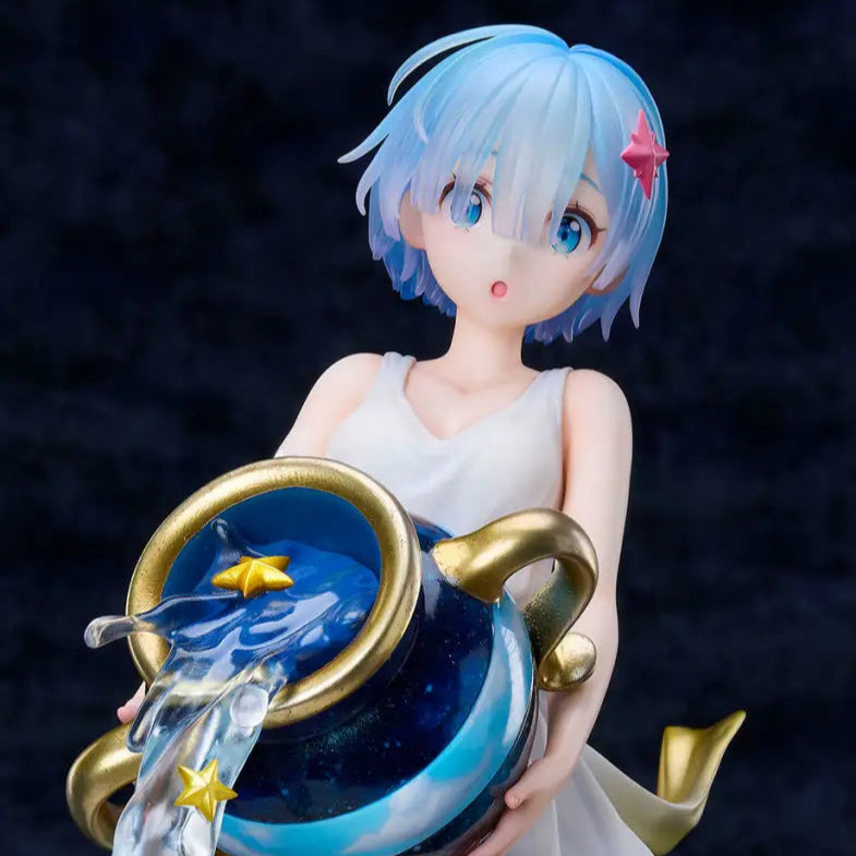 ReZERO Rem A×A Aquarius 1/7 Scale Figure Scale Figure