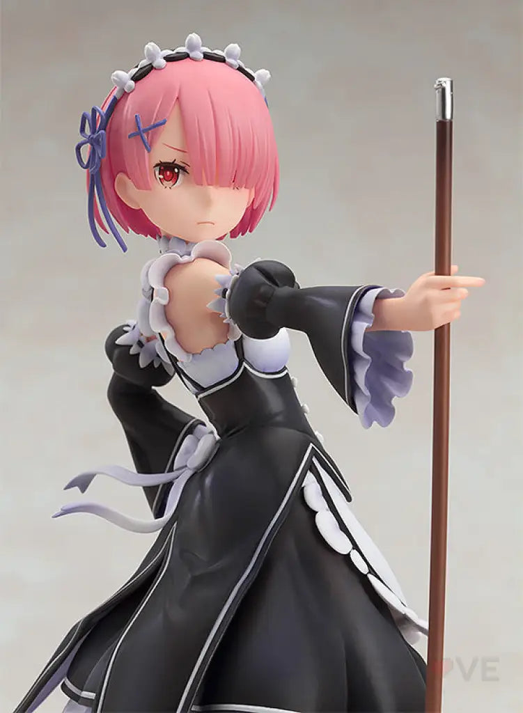 RE:Zero Starting Life in Another World 1/7 Scale Ram (Reissue)