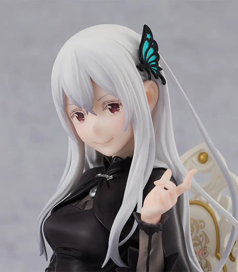 Re:ZERO -Starting Life in Another World Echidna: Tea Party Ver. 1/7 Scale Figure