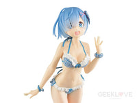 Re:zero Starting Life In Another World Exq Special Assortment Vol.3 Rem