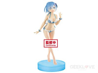 Re:zero Starting Life In Another World Exq Special Assortment Vol.3 Rem