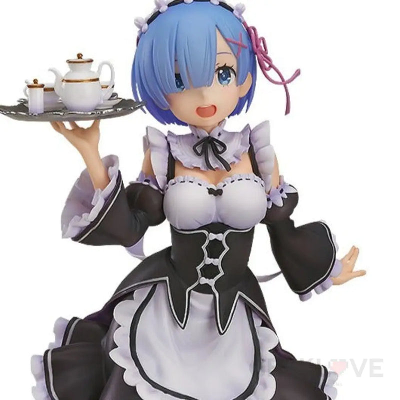 Re:ZERO Starting Life in Another World  - Rem 1/7 Scale Figure